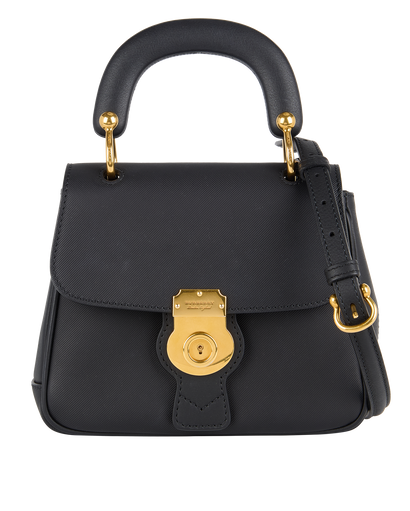 DK88 Top Handle, front view
